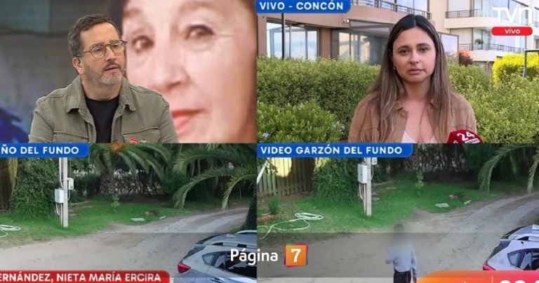 Eduardo Fuentes y garzón apuntado como sujeto de interés en caso María Elcira: 