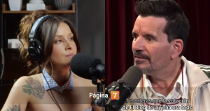 Dichos de Denise Rosenthal sobre 