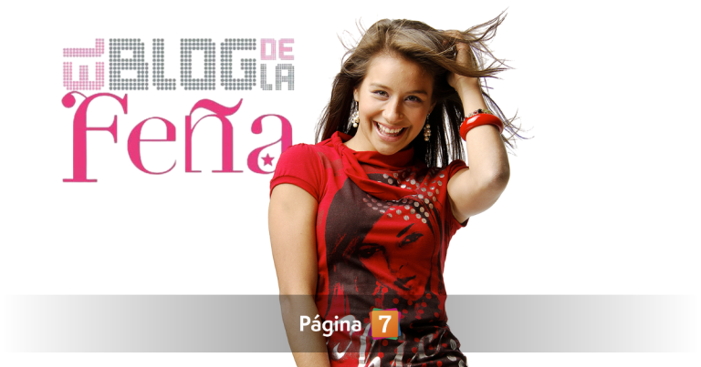 Canal 13 revive “El blog de la Feña”: serie de Denise Rosenthal debutará en popular formato