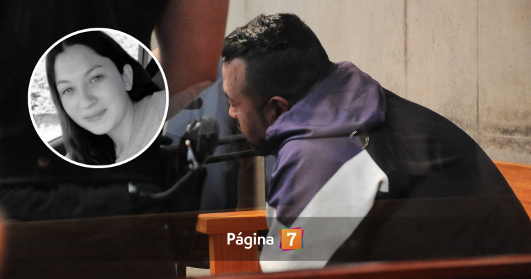 Quedaba libre: revelan que 'El Cebolla' fue detenido 3 veces después del crimen de Valentina Alarcón