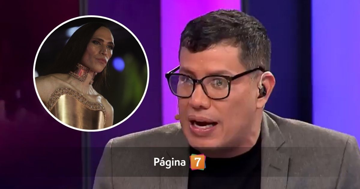 El Colombiano destapó la verdad sobre su enemistad con Di Mondo: "No fue educado"