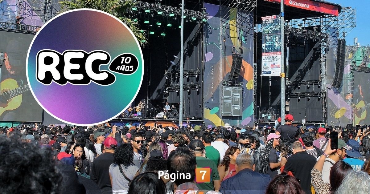 El gran problema que enfrenta el Festival REC