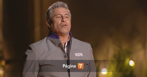 Aclaran futuro de Fernando Solabarrieta en El Internado tras salida por deceso de su padre