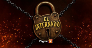 'El internado' sufrió otra baja: querido participante abandonó el reality de Mega