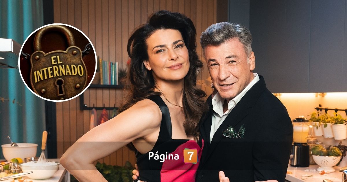 Mega confirma el ingreso más polémico a El Internado