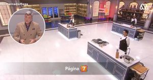 El sentido adiós del cuarto participante eliminado de 'El Internado': 