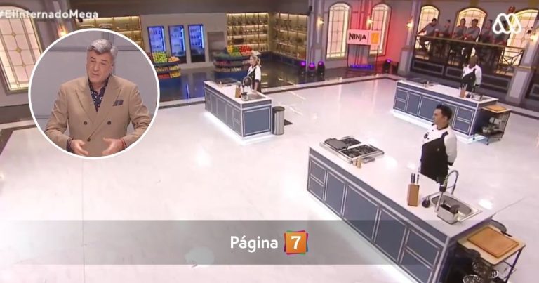 El sentido adiós del cuarto participante eliminado de 'El Internado': 