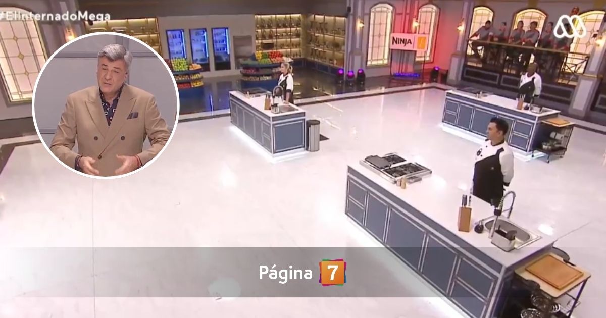 Participante se fue emocionado de El Internado: "Me han hecho mucho daño"