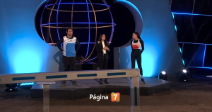 Eliminado último duelo de Mundos Opuestos