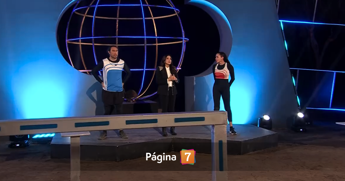 Eliminado último duelo de Mundos Opuestos