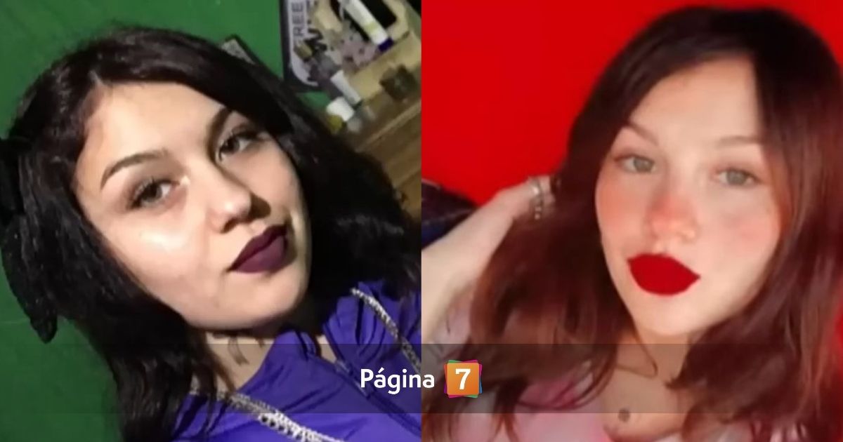 Encuentran a joven desaparecida desde el Hospital Félix Bulnes