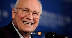 Fallece Dick Cheney, exvicepresidente de EEUU, a los 84 años