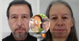 Familia Ugalde Cruz-Coke rompe el silencio a un mes del crimen: 