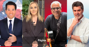 De Javier Olivares a Pollo Valdivia: los famosos que lograron llegar (y los que no) al Congreso