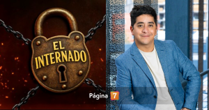 Fernando Godoy se suma al equipo de 'El Internado' tras salida de Tita Ureta: 