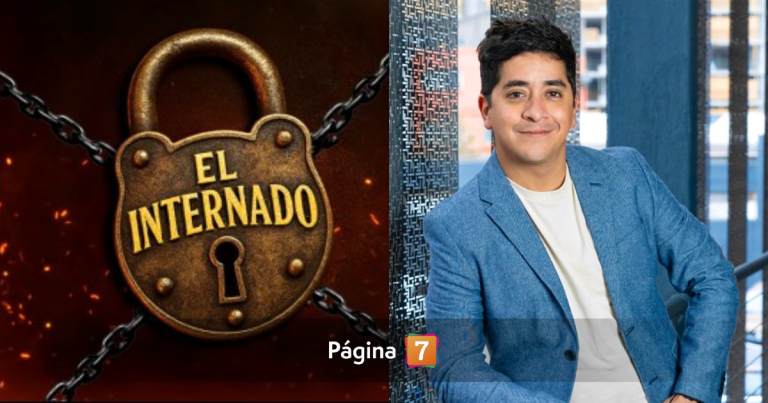 Fernando Godoy se suma al equipo de 'El Internado' tras salida de Tita Ureta: 