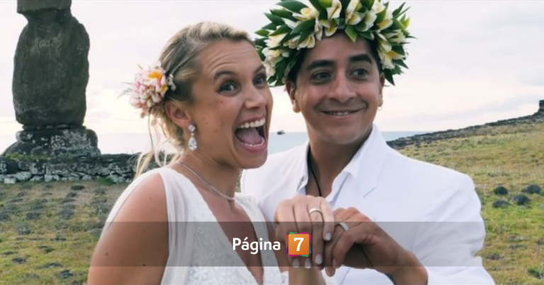 Así de grandes están los hijos de Fernando Godoy y Ornella Dalbosco: tienen 7 y 3 años