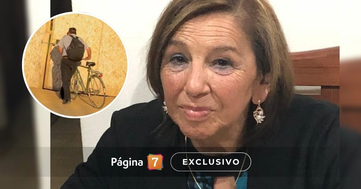 No solo el cuidador del fundo: la segunda persona que mintió a PDI en torno a desaparición de María Elcira Contreras