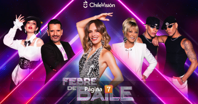 Fiebre de Baile en grupos: así se definirá al eliminado e inmune durante esta semana