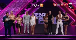 Fiebre de Baile definió a su sexto eliminado