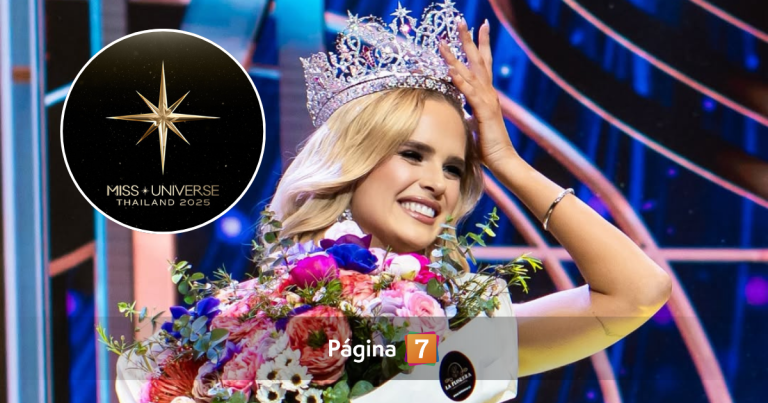 ¿Cuándo es la final de Miss Universo 2025? Revisa dónde y a qué hora ver el cierre del certamen