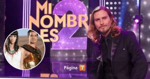 Confirman fecha de la gran final de Mi Nombre Es: “Moisés y los 10 Mandamientos” lo reemplazará en pantalla