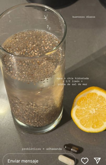 receta florencia araneda