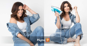 Fran Sfeir sorprende al anunciar atrevido proyecto teatral