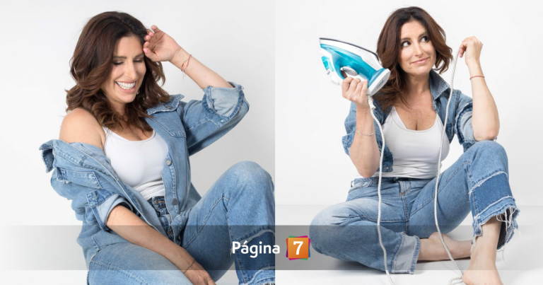 Fran Sfeir sorprende al anunciar atrevido proyecto: 