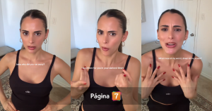 Fran Virgilio lanzó fuerte indirecta a Karol Lucero tras su separación: “Qué te puedo decir…”