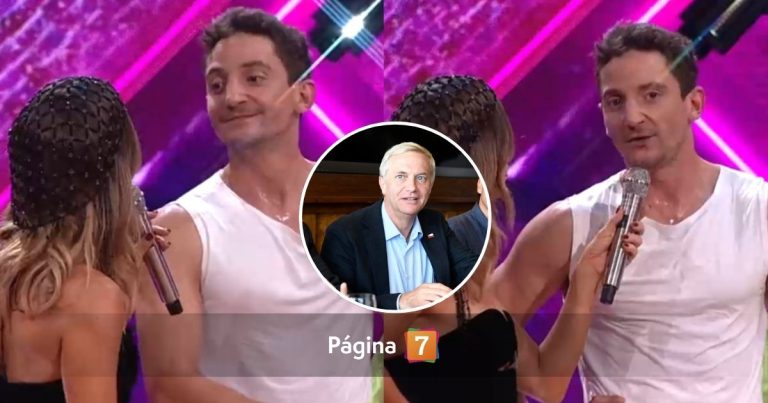 Francisco Reyes Cristi revela cómo enfrentó oleada de mensajes tras opinar de Kast: 