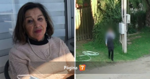 Caso María Ercira: garzón del fundo rompió el silencio tras ser apuntado como sujeto de interés