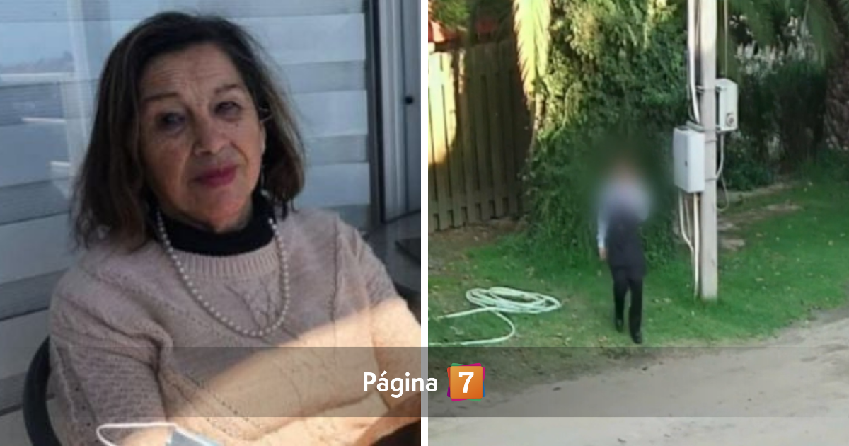 Caso María Ercira: garzón del fundo rompió el silencio tras ser apuntado como sujeto de interés