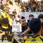 ¡Coquimbo Unido campeón! Los goles con que el 'Pirata' bajó su primera estrella en 67 años