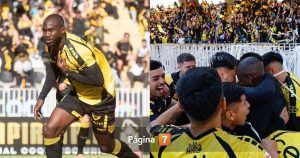 Los goles con que Coquimbo Unido se coronó campeón del fútbol chileno