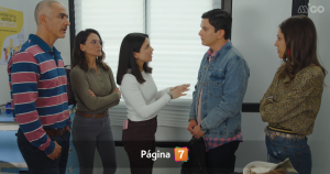 Polémico personaje regresará a El Jardín de Olivia: así será su posible alianza con la protagonista