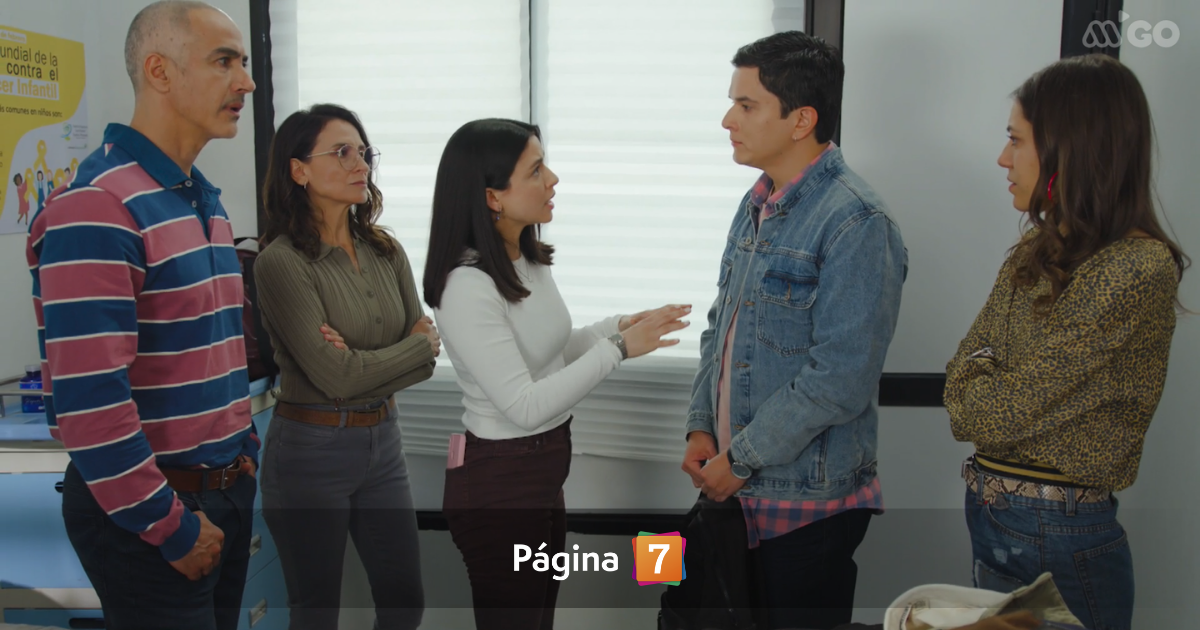 Polémico personaje regresará a El Jardín de Olivia con posible alianza