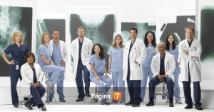 Estrella de Grey’s Anatomy reveló que tiene cáncer