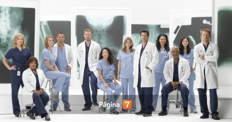 Actor de Grey’s Anatomy reveló que tiene cáncer: 