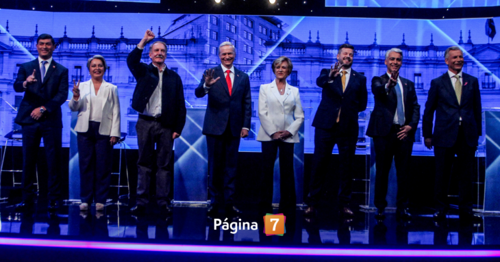 Quiénes son los candidatos presidenciales y qué proponen: guía rápida para decidir tu voto