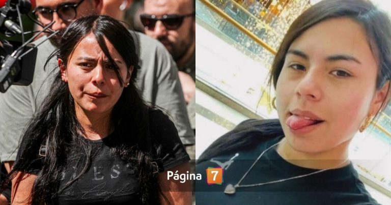 Hermana de Krishna Aguilera desmintió críticas hacia joven fallecida y mostró “evidencia” en redes