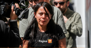 hermana Krisnha Aguilera