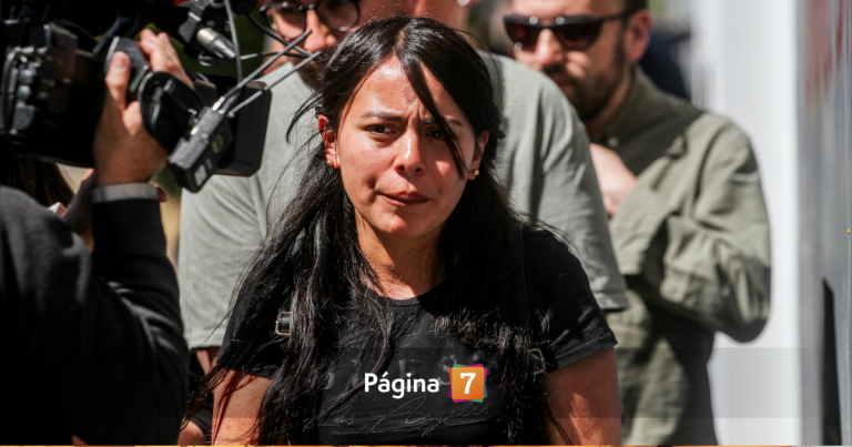 Hermana de Krishna Aguilera sufre violenta agresión en Santiago: investigan robo con golpes