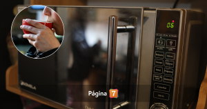 ¿Hervir agua en el microondas es seguro? Esto dicen los expertos para evitar accidentes