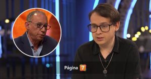 Hijo ‘oculto’ de Mauricio Israel rompió el silencio y entregó dramático testimonio: “Él me negó”