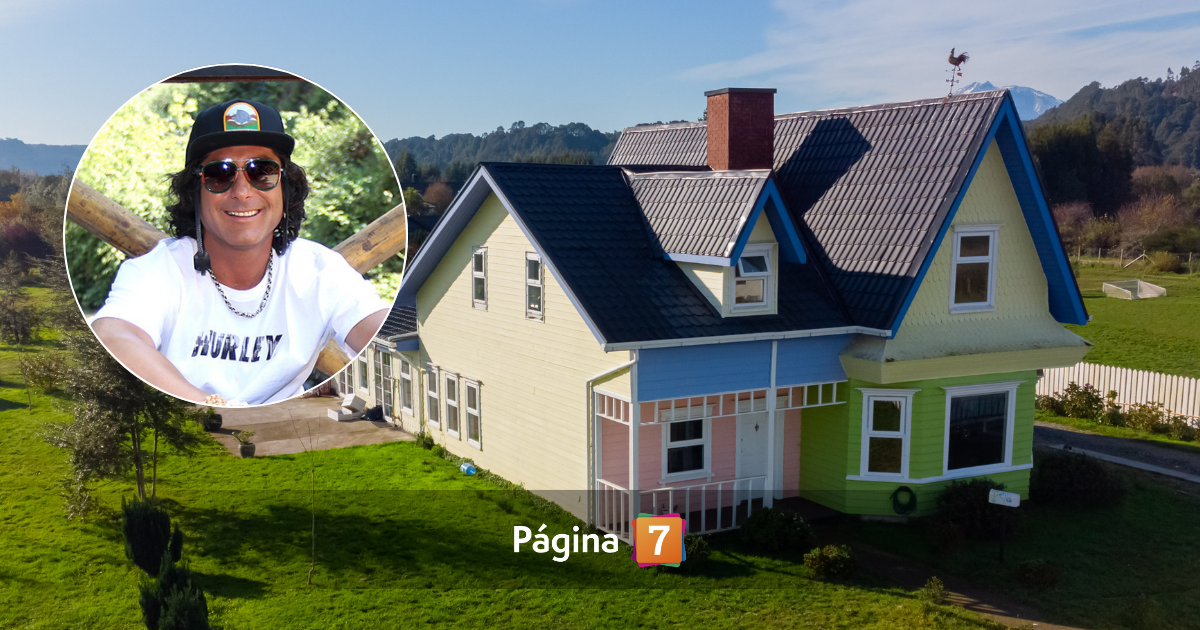 Hito Cero de la Carretera Austral: conoce el diseño ganador del proyecto inspirado en Claudio Iturra