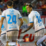 Huachipato suma victorias: los Acereros siguen soñando con la Sudamericana tras vencer a Ñublense