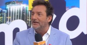 Daniel Fuenzalida y opción de animar Festival de Viña: 