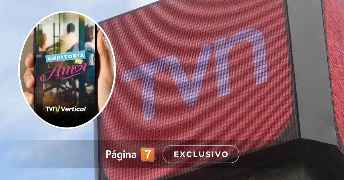 Icónica actriz vuelve a TVN para sumarse a teleserie vertical Auditoría de Amor