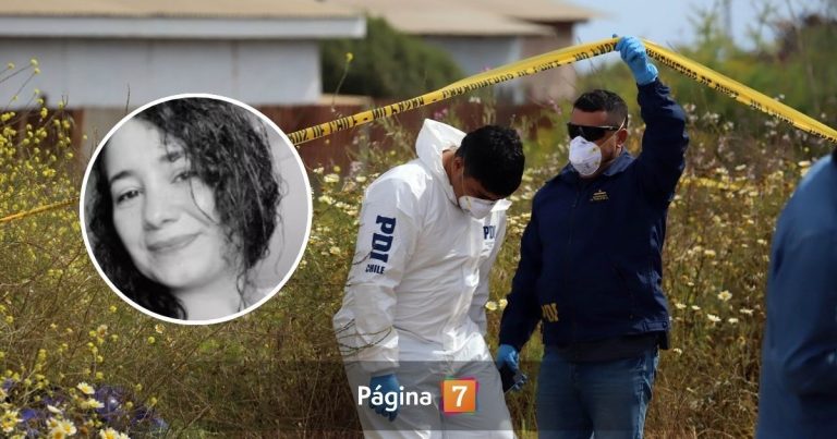 Identifican cuerpo de mujer calcinado y mutilado en San Antonio: su pareja está inubicable